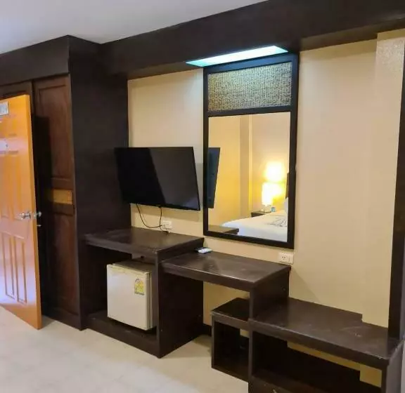 Du Sila Hotel Kohchang