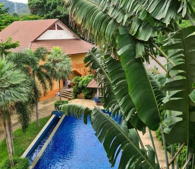 Du Sila Hotel Kohchang