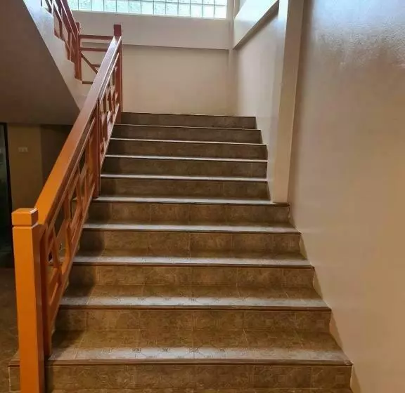 Du Sila Hotel Kohchang