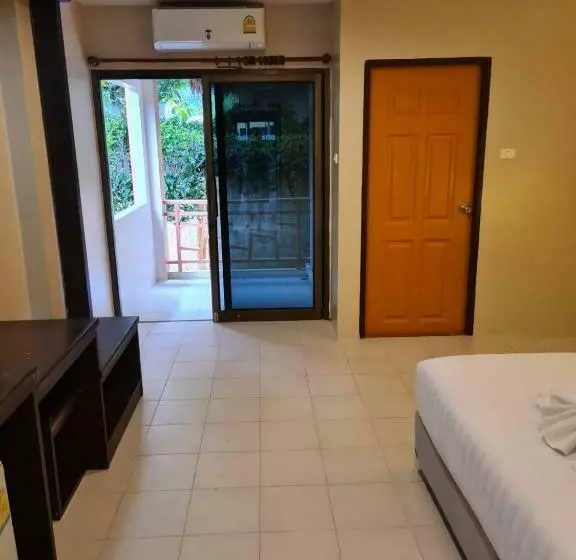 Du Sila Hotel Kohchang