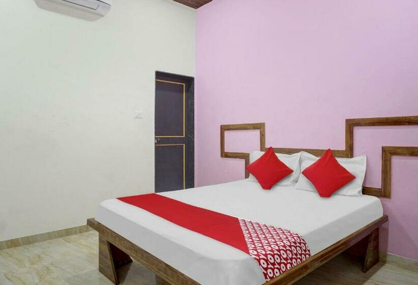 酒店 Flagship Ayush Greenhills Executive Lodging