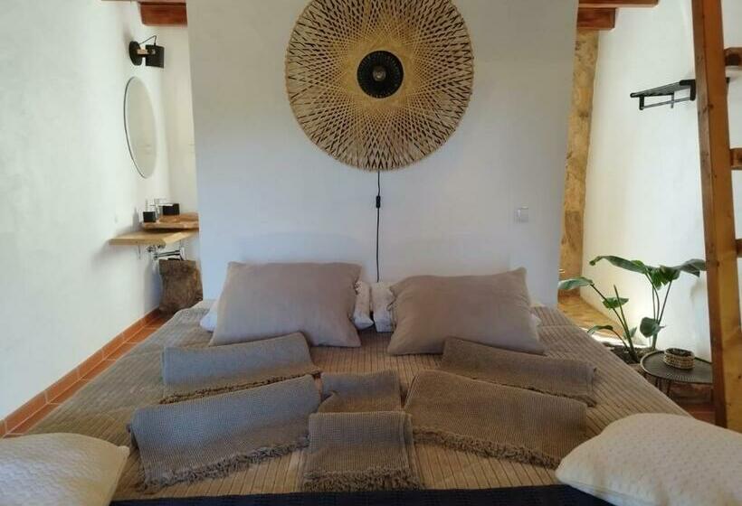 호텔 Herdade Da Maceira