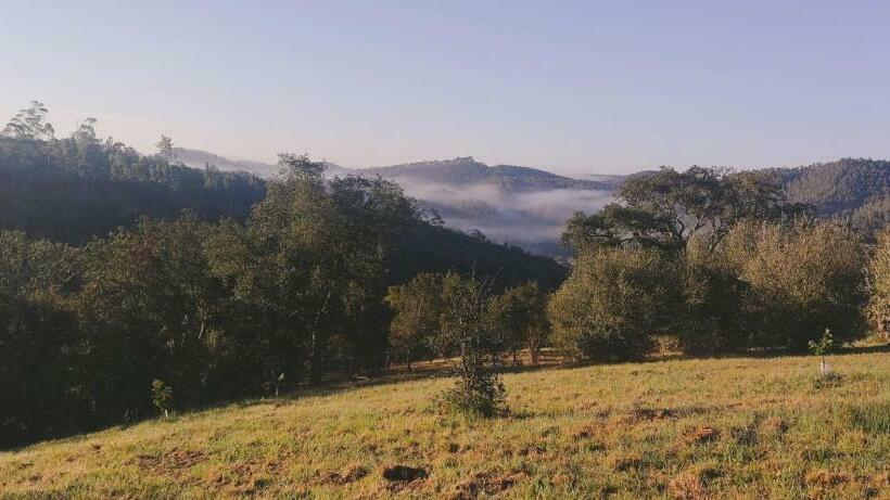 호텔 Herdade Da Maceira
