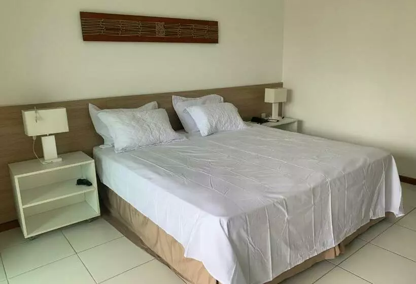 Hotelli Iloa Residence