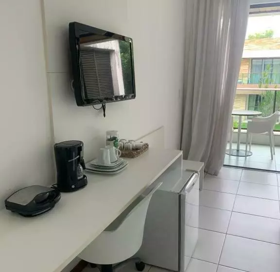 Hotelli Iloa Residence
