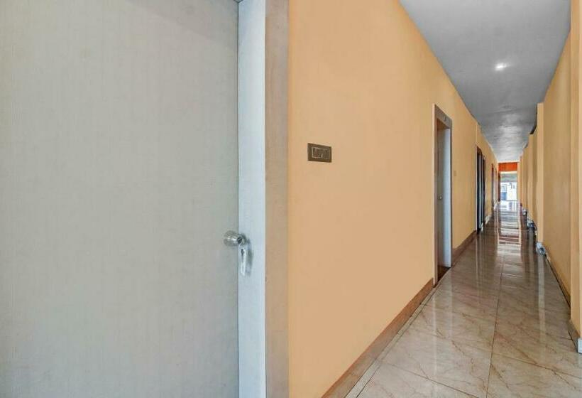 ホテル Oyo Flagship 80837  Rudraksh Inn