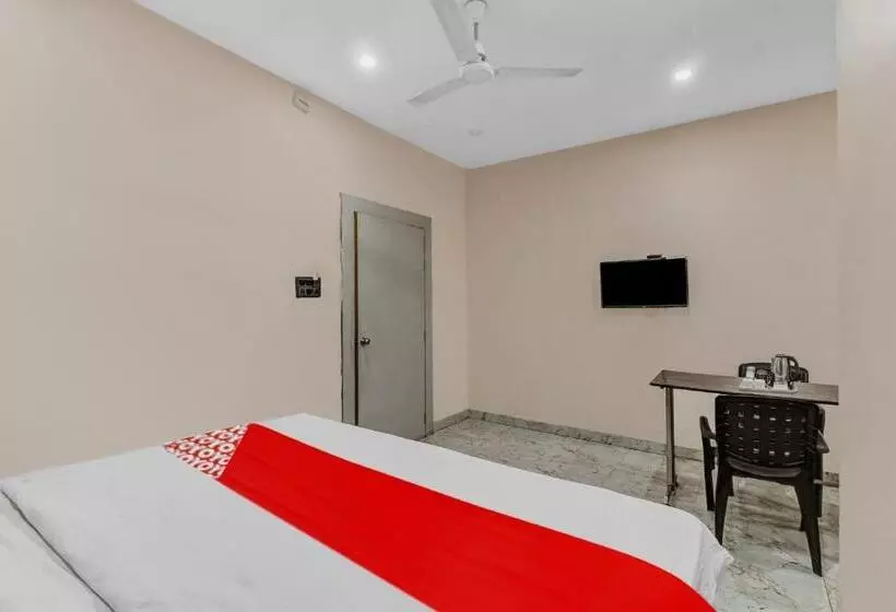 ホテル Oyo Flagship 80837  Rudraksh Inn