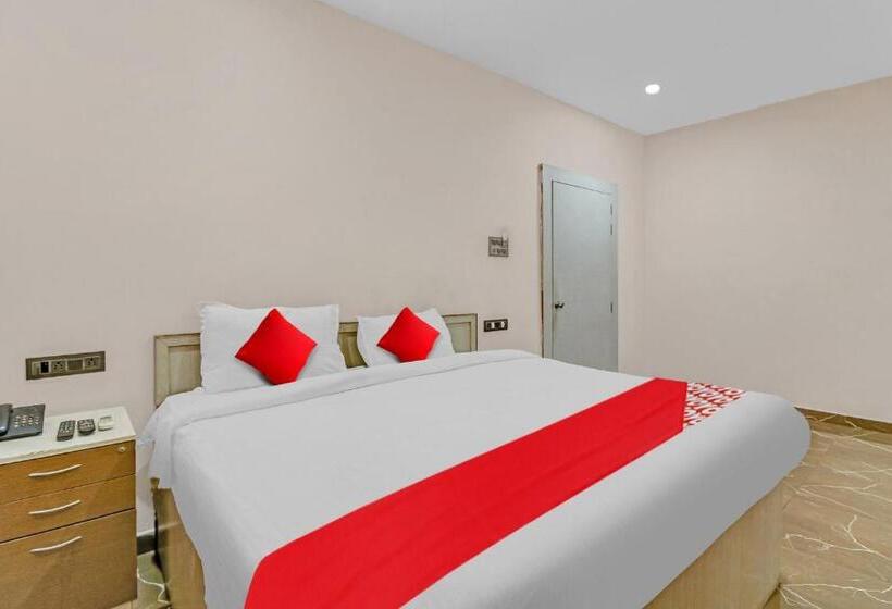 ホテル Oyo Flagship 80837  Rudraksh Inn