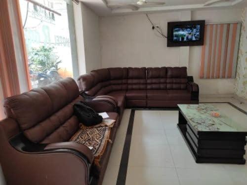 Hotel Oyo Flagship 80855 R Grand