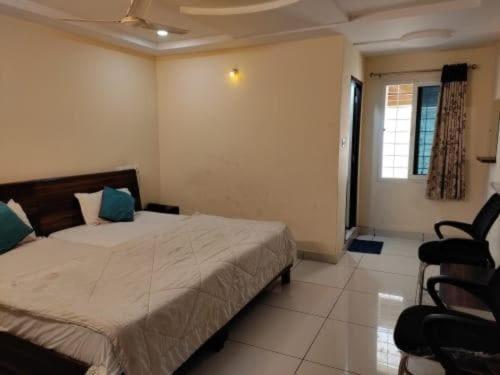 Hotel Oyo Flagship 80855 R Grand