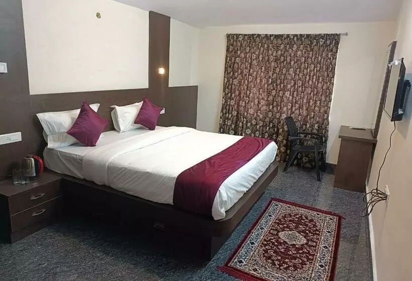 ホテル Sky View Inn