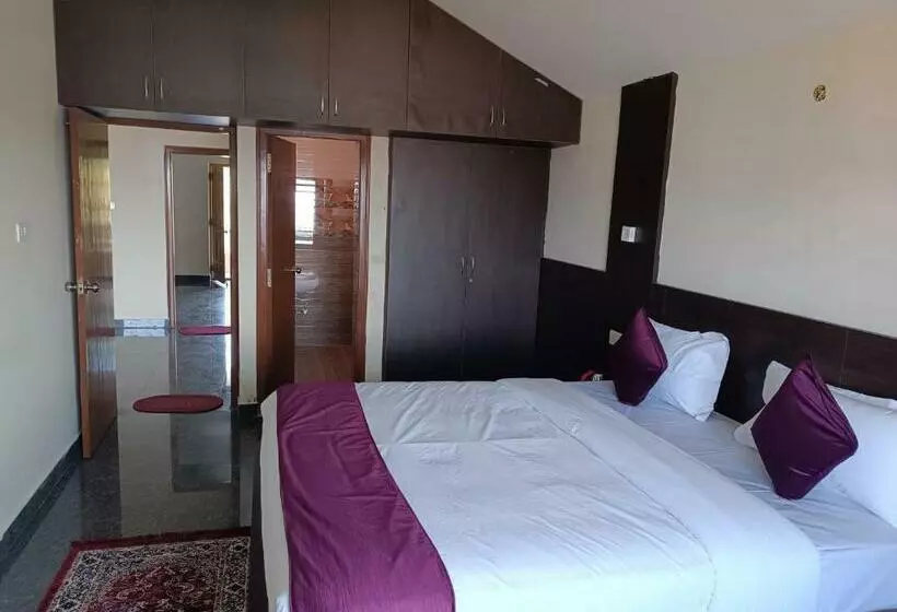 ホテル Sky View Inn