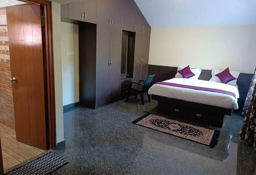 ホテル Sky View Inn