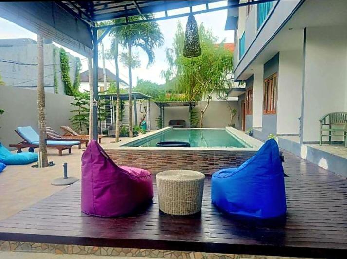 فندق Sunny Canggu