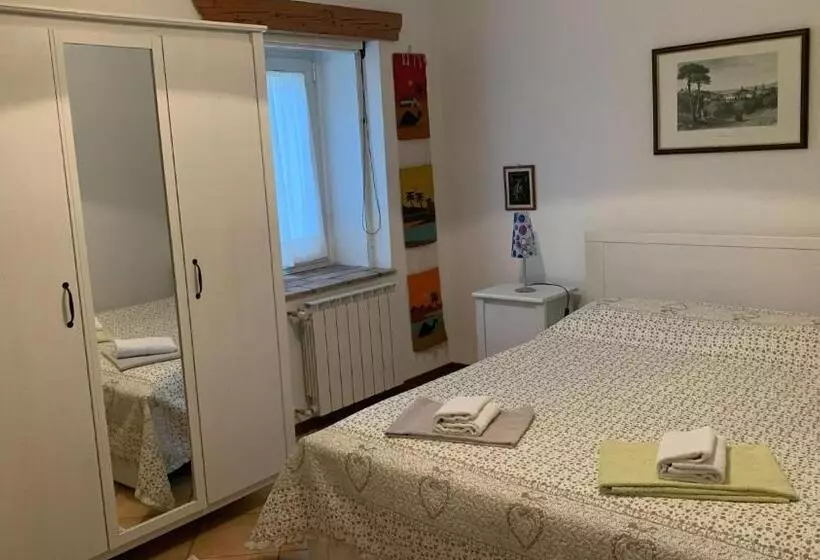 پانسیون Alla Stazione