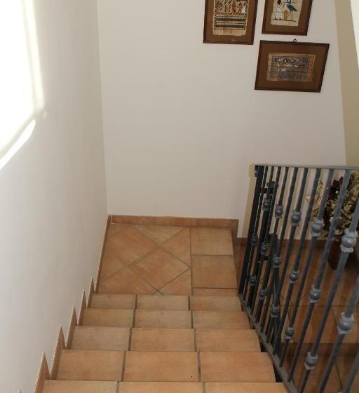 פנסיון Alla Stazione