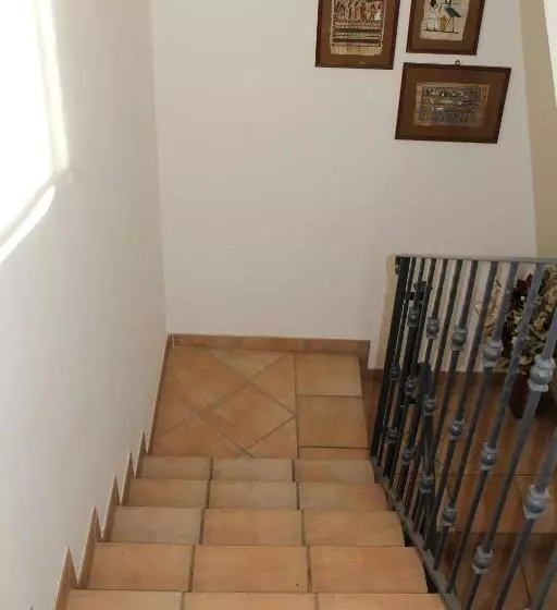 پانسیون Alla Stazione