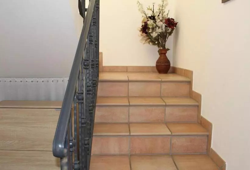 پانسیون Alla Stazione