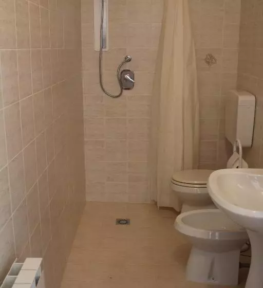 پانسیون Alla Stazione