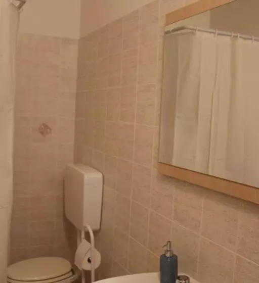 پانسیون Alla Stazione