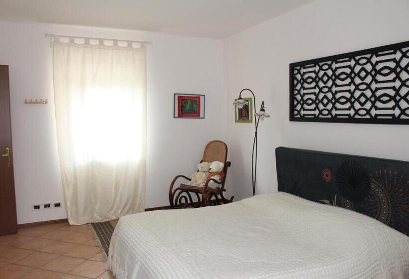 פנסיון Alla Stazione