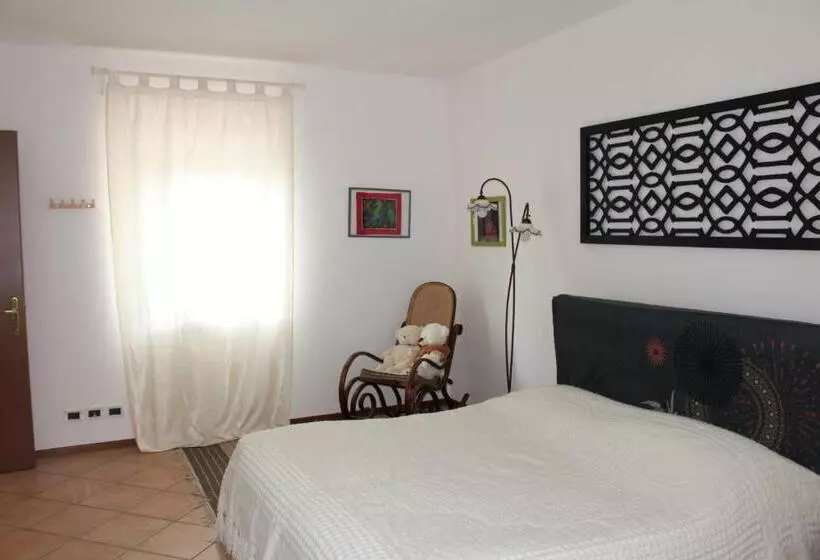 پانسیون Alla Stazione