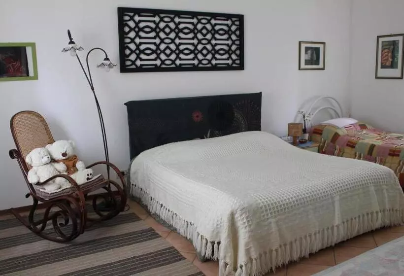 پانسیون Alla Stazione