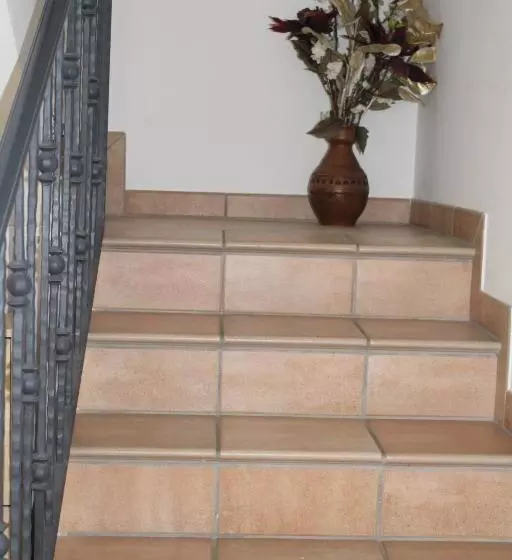 پانسیون Alla Stazione