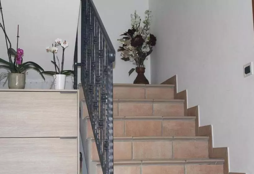 پانسیون Alla Stazione