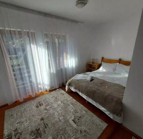 Majatalo Casa Sandu Sadova