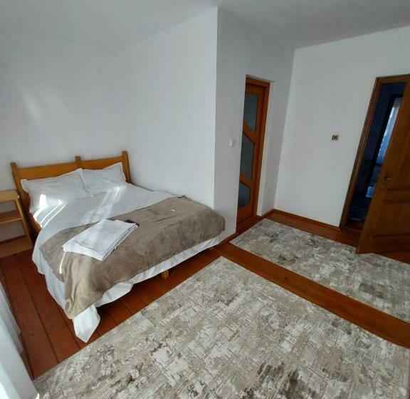 Пансион Casa Sandu Sadova