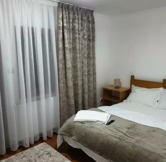 Majatalo Casa Sandu Sadova