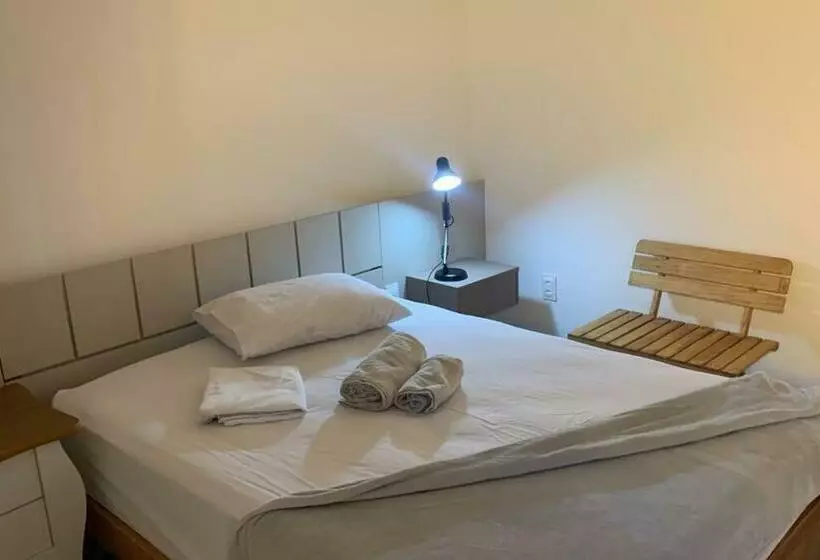 ペンション Casarão 47