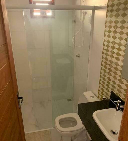 Пансион Casarão 47