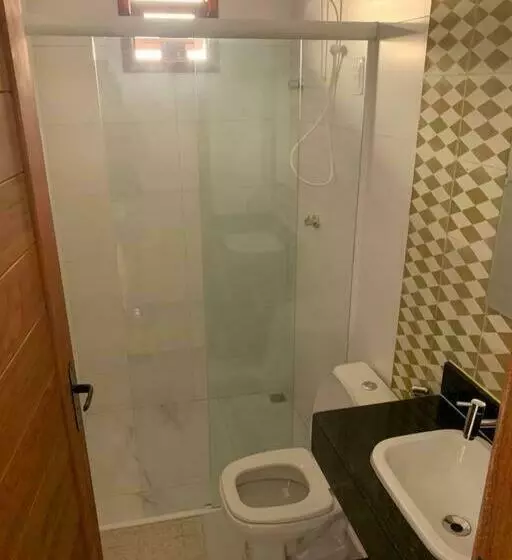 ペンション Casarão 47