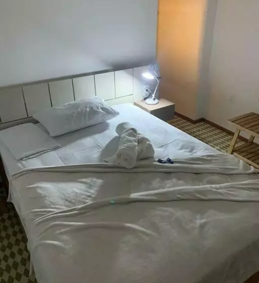 ペンション Casarão 47