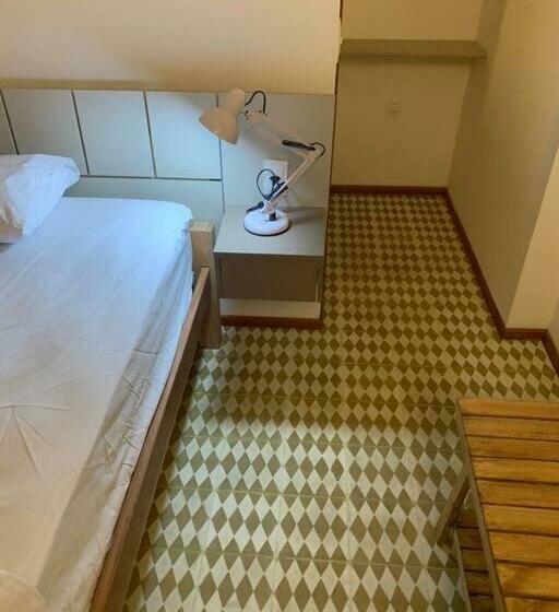 Пансион Casarão 47