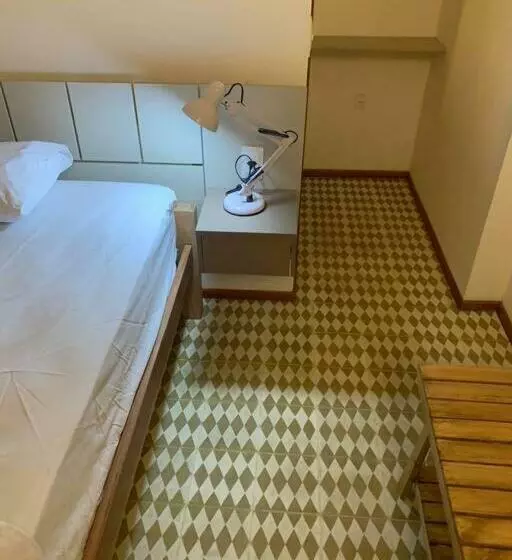 ペンション Casarão 47