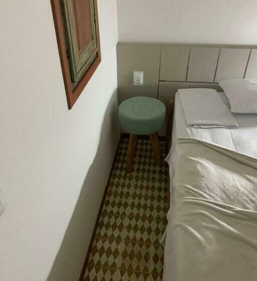 Пансион Casarão 47