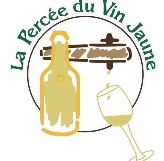 פנסיון Chambre Paisible Avec Vue Sur La Montagne