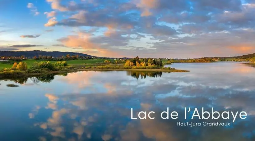 ペンション Chambre Paisible Avec Vue Sur La Montagne