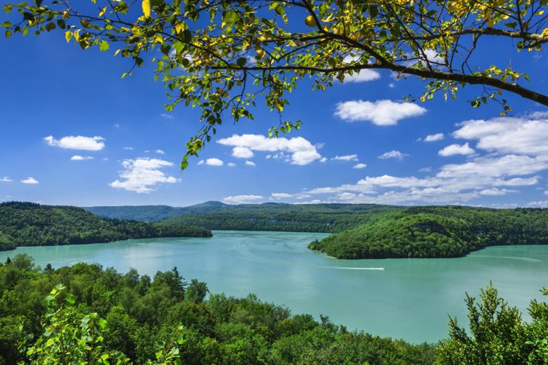 פנסיון Chambre Paisible Avec Vue Sur La Montagne