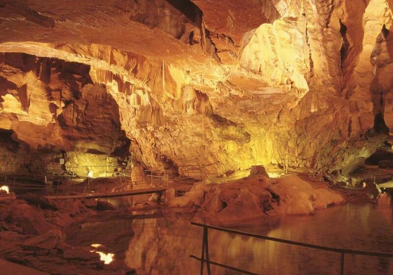 פנסיון Chambre Paisible Avec Vue Sur La Montagne