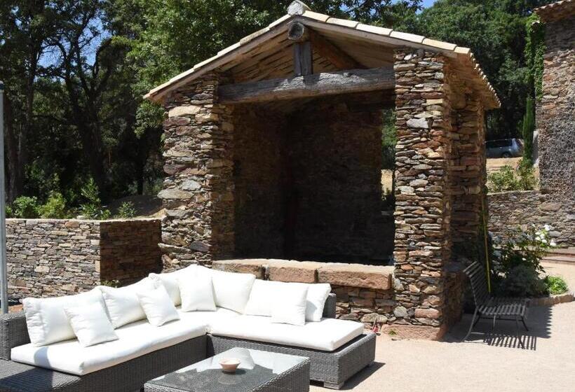 Pension Chambres D Hôtes Le Pontillaou