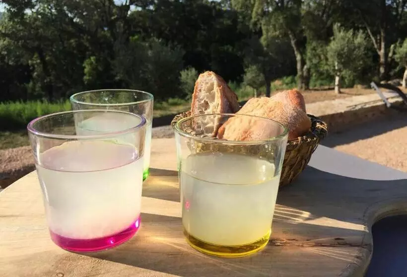 Majatalo Chambres D Hôtes Le Pontillaou