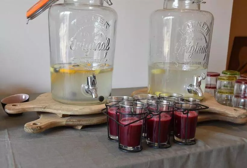 Majatalo Chambres D Hôtes Le Pontillaou