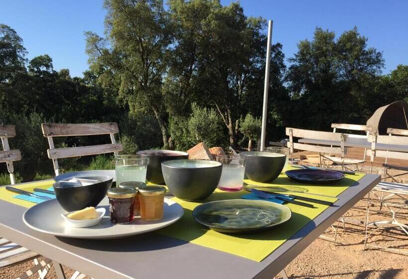 Pension Chambres D Hôtes Le Pontillaou