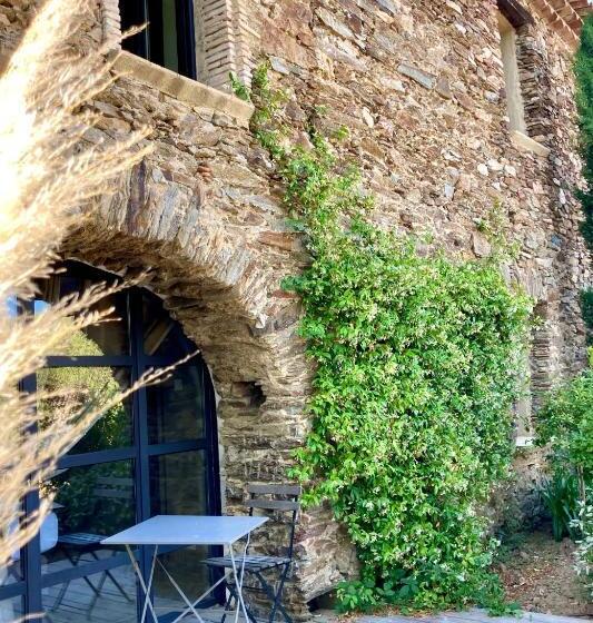 Pension Chambres D Hôtes Le Pontillaou