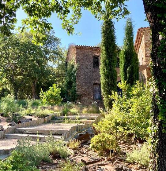 Pension Chambres D Hôtes Le Pontillaou