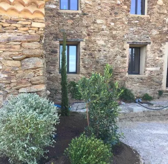 Majatalo Chambres D Hôtes Le Pontillaou